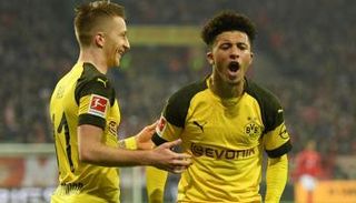 جادون سانشو