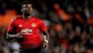 يوفنتوس يتحرك لاستعارة بوجبا في يناير