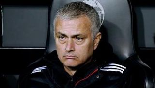 جوزيه مورينيو