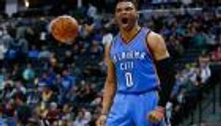 تألق بول جورج يقود أوكلاهوما سيتي لإسقاط شيكاغو بولز في الـ"إن بي إيه"