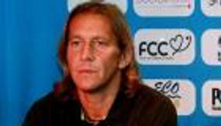 سالجادو: كورتوا لا يعرف ريال مدريد