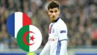 مصدر مقرب من حسام عوار يصدم منتخب الجزائر