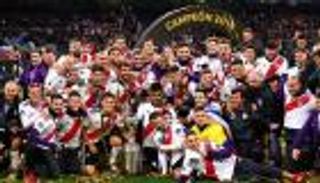 إنفوجراف.. حصاد المشاركات الأرجنتينية السابقة في كأس العالم للأندية