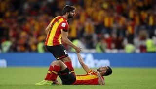 الترجي في مونديال الأندية