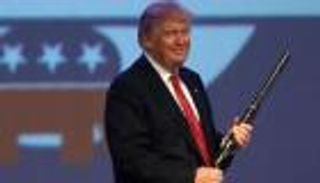 ترامب يوعز للبنتاجون بإنشاء "قيادة عسكرية للفضاء"