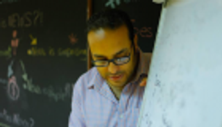 صاحب مبادرة "اكتب صح" لـ"العين الإخبارية": "العربية" مهددة بالاندثار