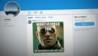 تويتر يحذر من البرامج الخبيثة المخبأة في الصور الساخرة