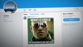 تويتر تحذر المستخدمين من الصور الخبيثة 