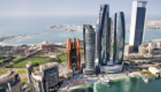 منشآت أبوظبي الاقتصادية تنفق ملياري درهم على حماية البيئة خلال 2017