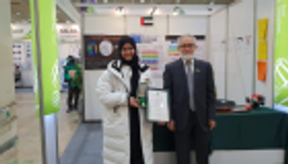 شرطة أبوظبي تحصد 6 جوائز دولية في مجال الاختراعات