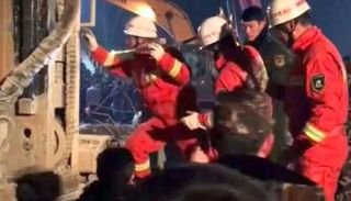 عمال منجم فحم - أرشيفية