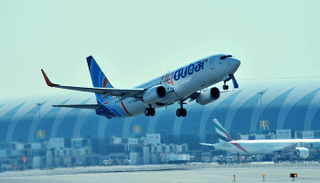 فلاي دبي تتوسع في أوروبا برحلات جديدة إلى إيطاليا