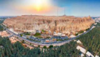 "الأحساء" السعودية تجتاز المعايير لتتوج كعاصمة للسياحة العربية في 2019