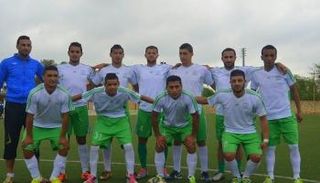 فريق أمل غريس