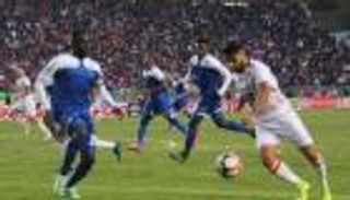 الاتحاد التونسي لكرة القدم يطلب حماية بعثة الإفريقي في السودان 