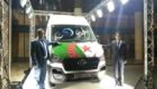 اتفاقية بين "هيونداي" و"جلوبال جروب" لتصنيع شاحنات وحافلات بالجزائر