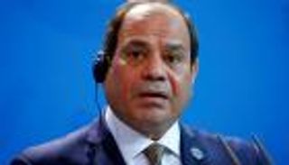 السيسي من النمسا: مصر مهتمة بالتحول الرقمي والتكنولوجي في أفريقيا