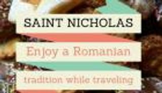 القديس نيقولا.. "بابا نويل" عيد الميلاد في رومانيا