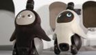 بالصور.. شركة يابانية تبتكر إنسانا آليا ينشر البهجة في النفوس