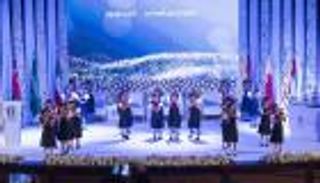 إطلاق أنشودة "لغتي العربية" احتفاء بيومها العالمي في جامعة الشارقة