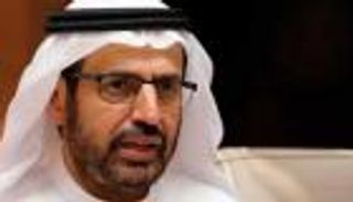 علي النعيمي يدعو إلى ضرورة المحافظة على اللغة العربية