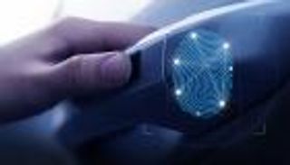 شركة هيونداي تستحدث استخدام بصمة الإصبع لفتح أبواب سياراتها في 2019