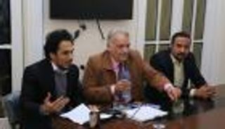 رواية "حجر بيت خلاف" تكسر جمود نمطية السرد