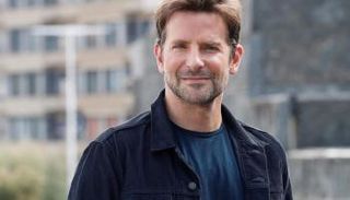 الممثل الأمريكي برادلي كوبر  - صورة أرشيفية