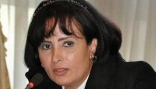 الدكتورة عزة العشماوي أمين عام المجلس القومي للطفولة والأمومة المصري