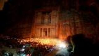 ارتفاع الدخل السياحي للأردن إلى 5 مليارات دولار في 2018