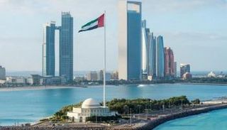 أبوظبي استضافت المؤتمر الأول للاقتصاد الرقمي العربي