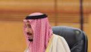 السعودية تقر أكبر ميزانية في تاريخها بقيمة تريليون و106 مليارات ريال