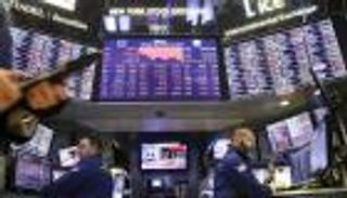 أسهم أمريكا تتجه لتسجيل أدنى مستوى منذ "الكساد الكبير" في 1929