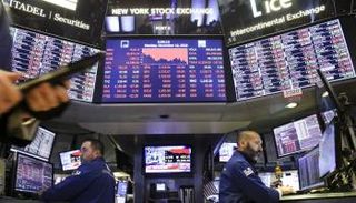 مؤشرات الأسهم الأمريكية في أدنى مستوياتها 