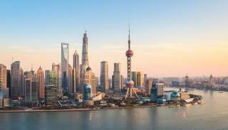 شنغهاي - الصين