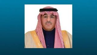 الدكتور عواد بن صالح العواد وزير الإعلام السعودي