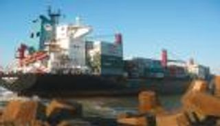 ليبيا تضبط حاوية قادمة من تركيا محملة بطلقات نارية