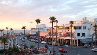 المغرب تشهد انتعاشا في قطاع السياحة