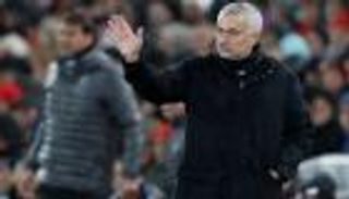 الاتحاد الإنجليزي ينفي توقيع عقوبات جديدة على مورينيو 