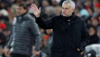 جوزيه مورينيو