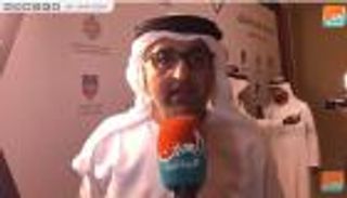 العواني يطالب جماهير العين بدعم الفريق أمام ريفر بليت