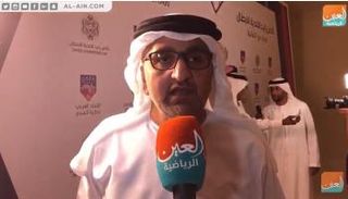 عارف العواني