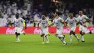 شوبير: العين سيلعب ضد المرشح الأول للقب كأس العالم للأندية 