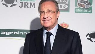 فلورنتينو بيريز