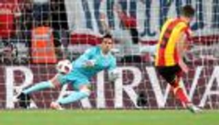 الترجي يحسم المركز الخامس في كأس العالم للأندية