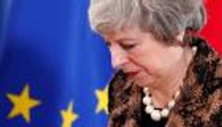 تقرير: بريطانيا قد تتراجع لسابع أكبر اقتصاد بعد بريكست