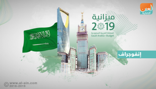 السعودية تقر أكبر ميزانية في تاريخها