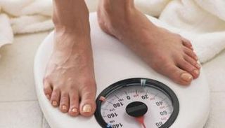 فقدان الوزن من أعراض الإصابة بالسرطان - صورة أرشيفية