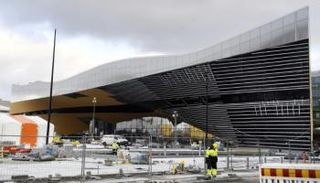 مكتبة فنلندا العامة