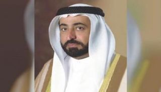 الشيخ الدكتور سلطان بن محمد القاسمي عضو المجلس الأعلى حاكم الشارقة